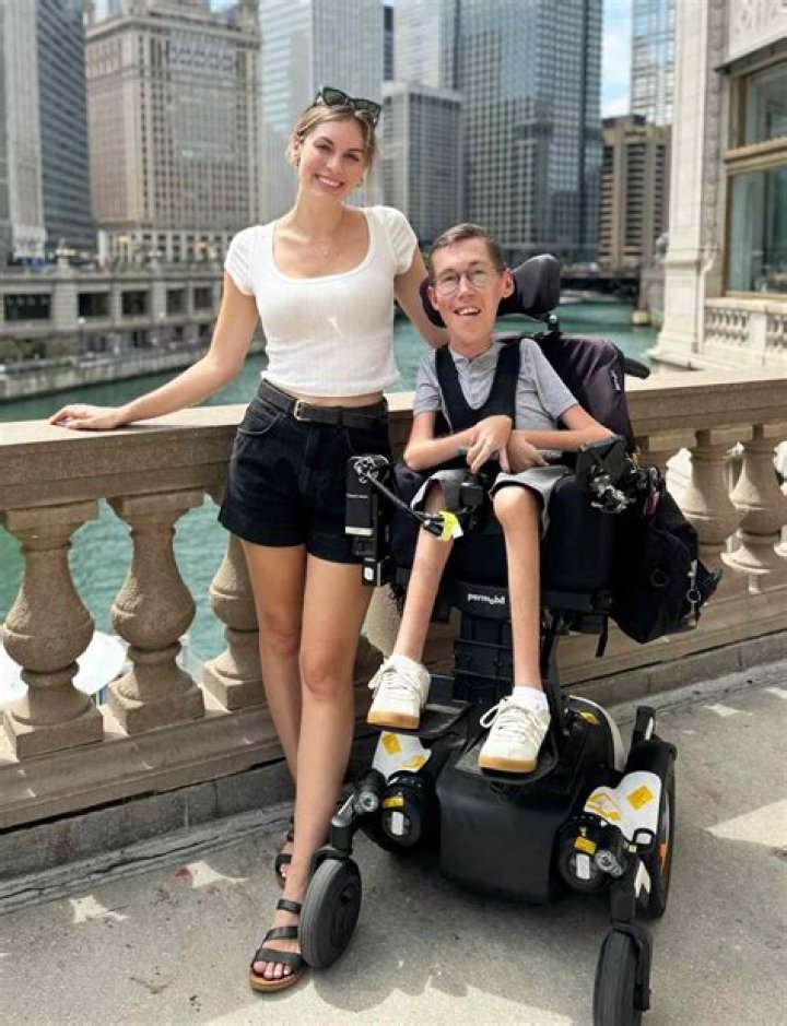 Hannah Aylward Age Wikipedia, Biography Net Worth, Parents, Height