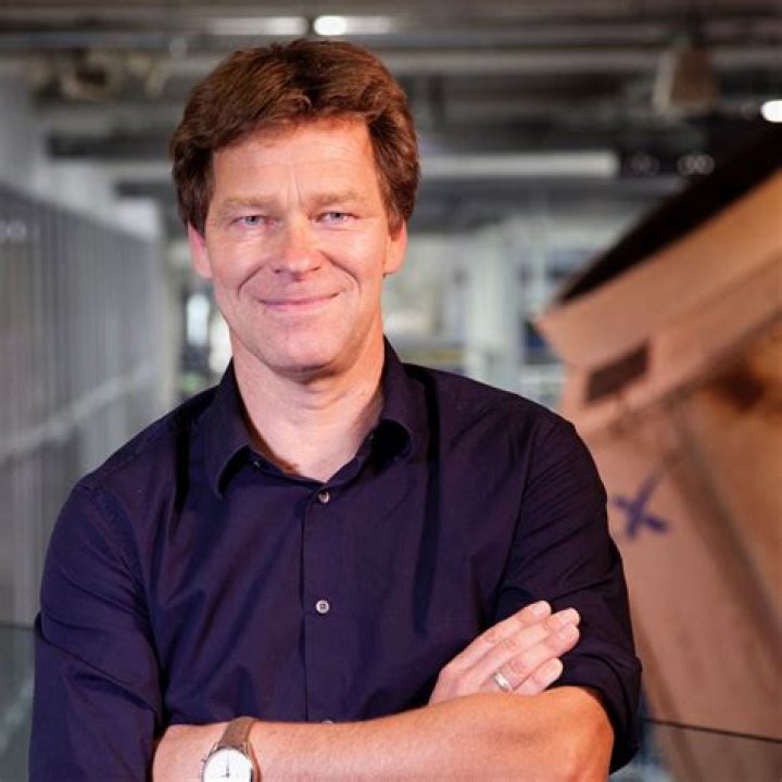 Hans Koenigsmann Salary, Net Worth, Linkedin, Instagram, Retirement
