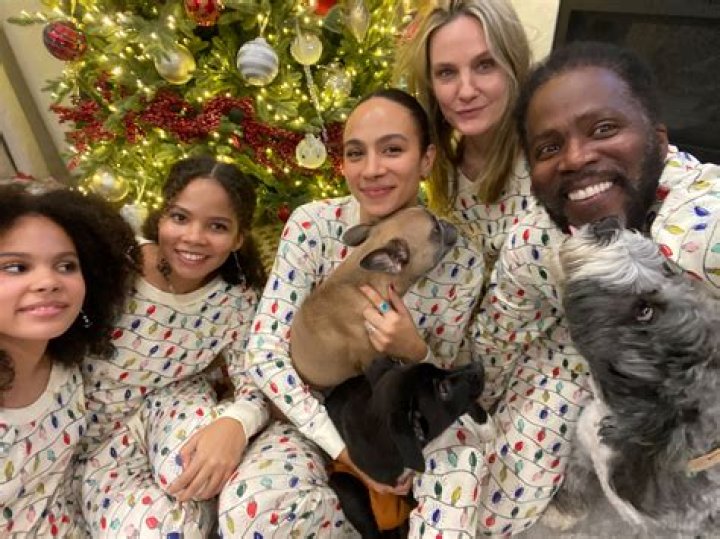 Harold Perrineau – Biography, Wife, Family, Daughter, Gay, Height, Net worth