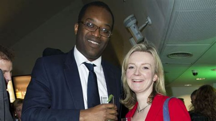 Harriet Edwards Kwasi Kwarteng Wife: Meet The Solicitor