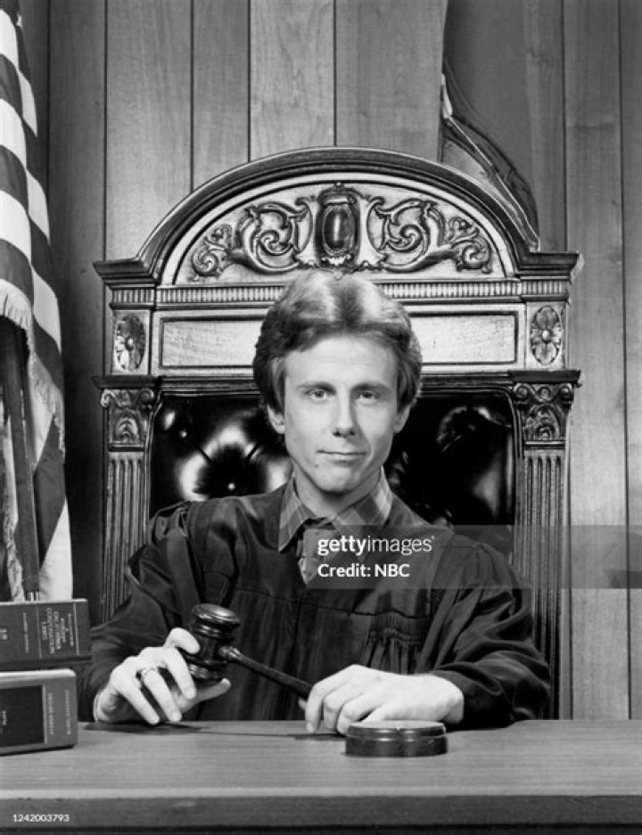 Harry Anderson’s Net Worth, Biography, Career, Awards, Fact and Life Story