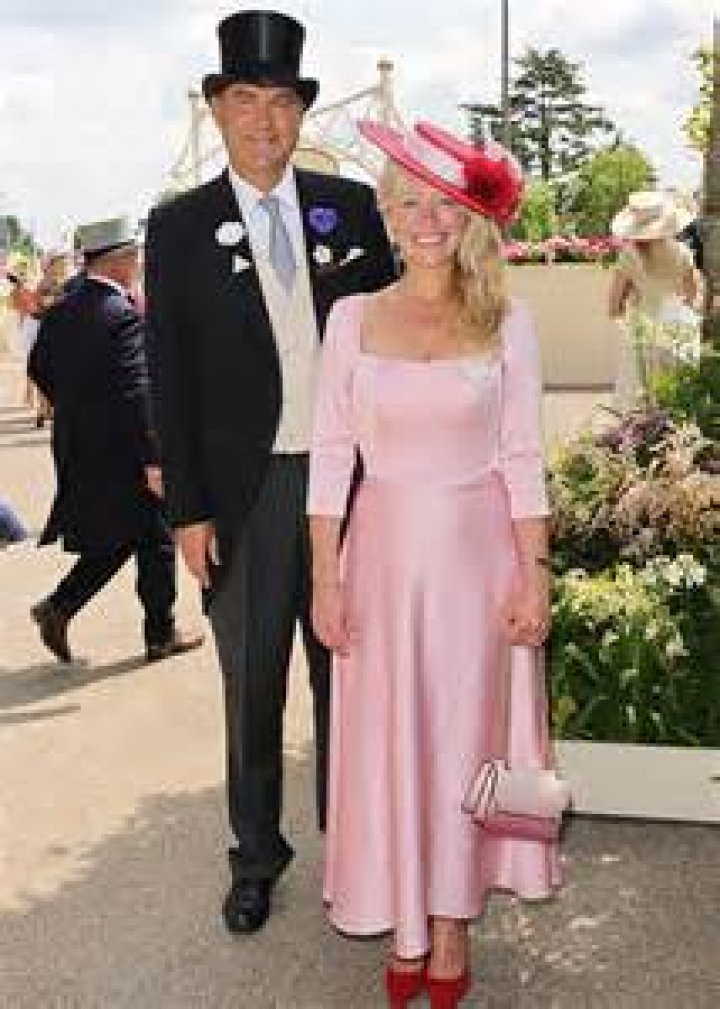 Harry Herbert Net Worth: This Is The Enormous Fortune Of Clodagh McKenna’s Husband