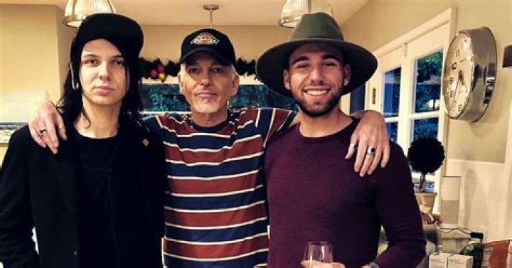 Harry James Thornton