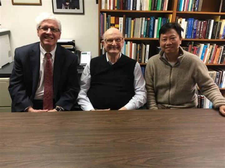 Harry Markowitz Bio, Age, Education, Wife, Married, Books,Net Worth, Twitter