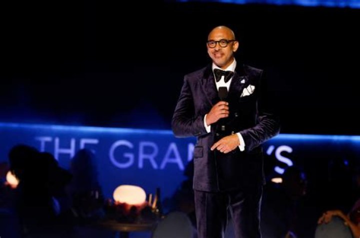 Harvey Mason Jr Biography, Songs, Height, Education, Family, Awards, Instagram