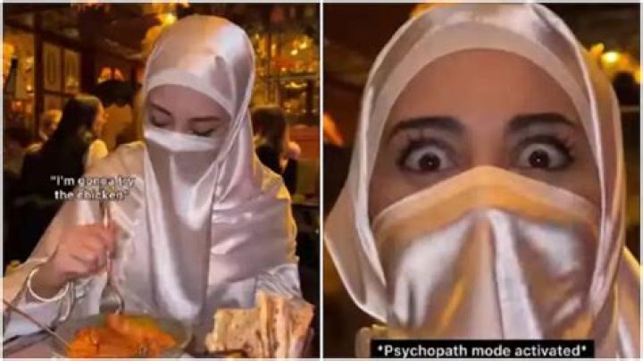 Has Fatimadetetuan aka Fatima De Tetuan Done A Face Reveal? Find Her on Tiktok