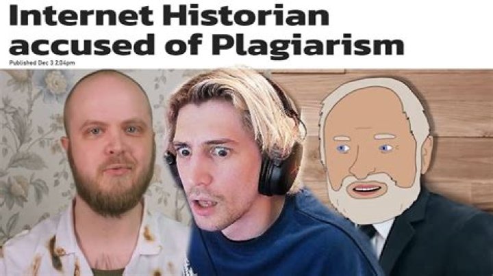 Has Internet Historian Done Face Reveal? A Detailed Analysis Into His Personal Life