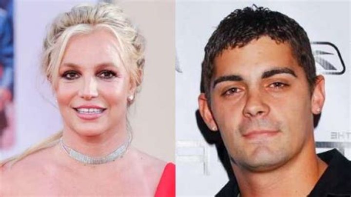 Has Jason Alexander Britney Spears Done Weight Loss? Before And After Photo