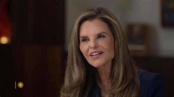 Has Maria Shriver Had Plastic Surgery? Facelift and Cosmetic Surgery Update