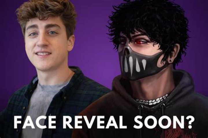 Has Shima Luan Done A Face Reveal?