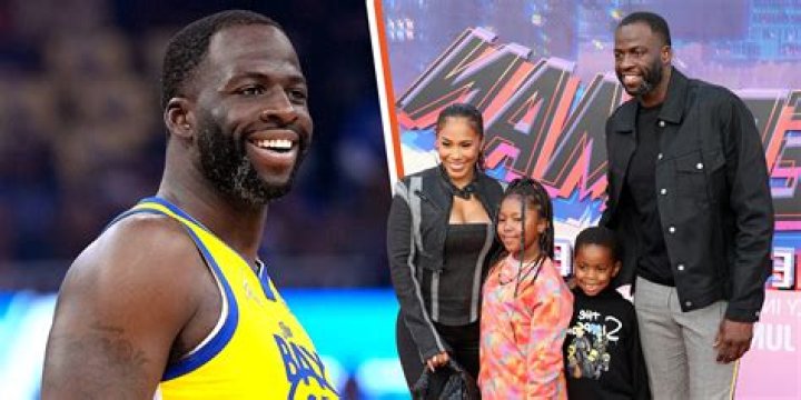 Have Draymond Green Parents Gotten A Divorce? Detailed Look At NBA Player’s Family Life
