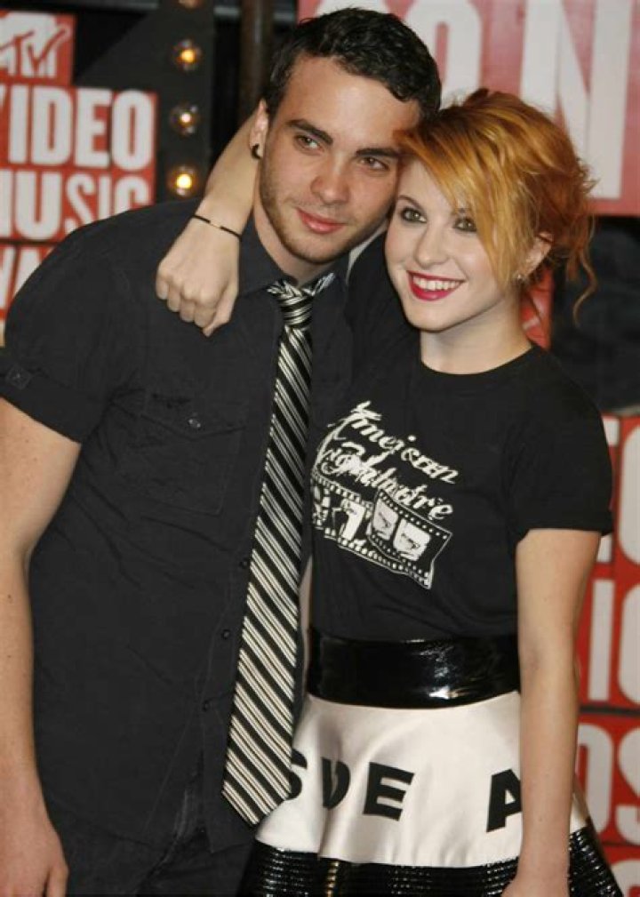 Hayley Williams Boyfriend: Taylor York Relationship Timeline