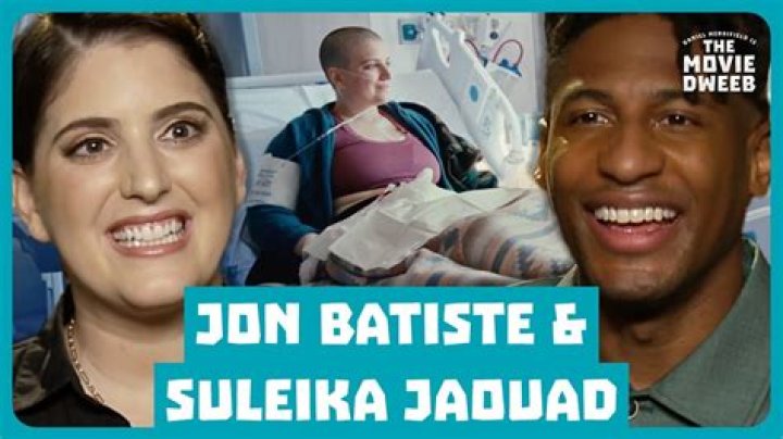 Health Update: Find Out About The Jon Batiste’s Wife Suleika Jaouad’s Health Status