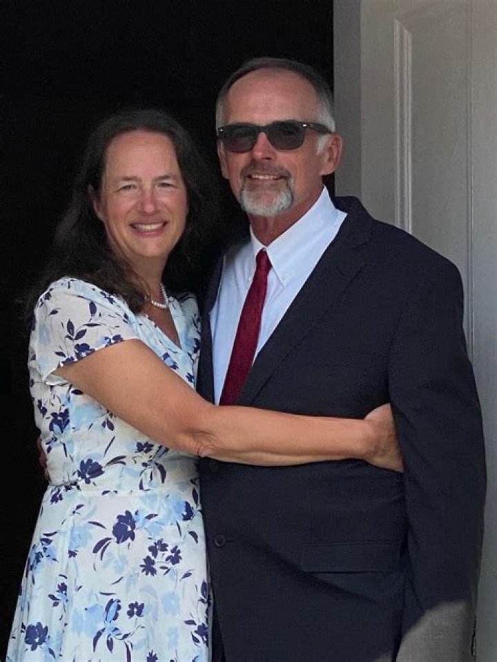 Heather Cox Richardson Husband Or Wife: Is She Married? Ex Husband Name