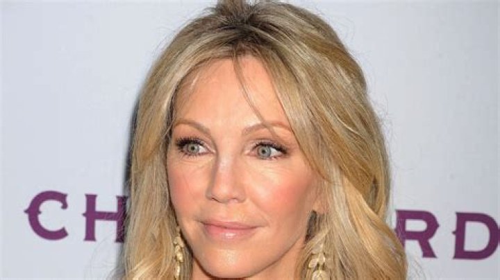 Heather Locklear Age, Wiki, Biography, Height, Career, Net Worth, Married, Religion, Body Measurements, Life, Arrested