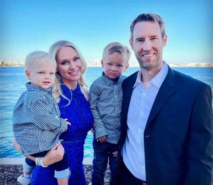 Heidi Watney Net Worth: Know About her Husband, Kids and Age