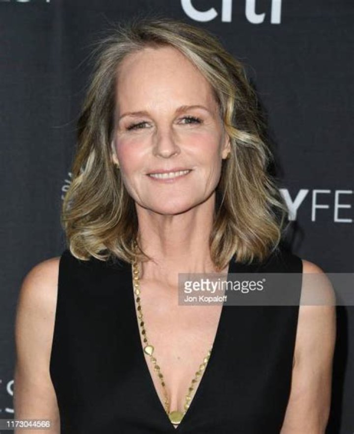 Helen Hunt Siblings: Meet Her Sister Colleen Hunt