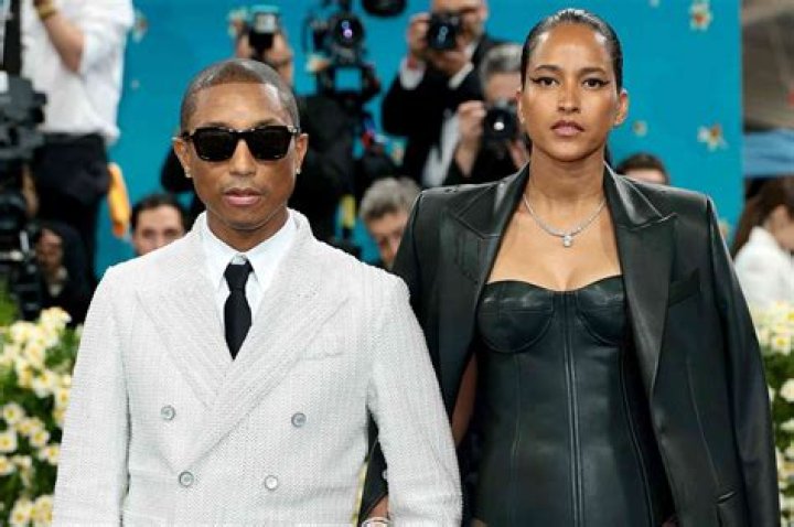 Helen Lasichanh Birthday, Age, Instagram Bio: Pharrell Williams Wife And Family