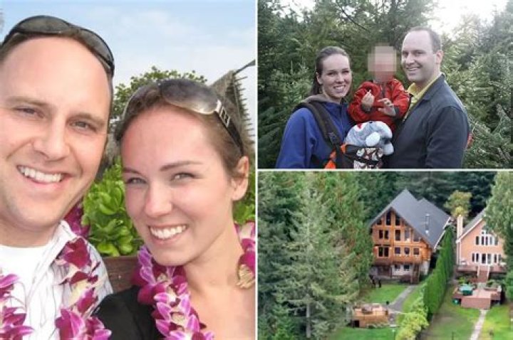 Helen Wray: Meet Christopher Wray Wife And Family On Instagram