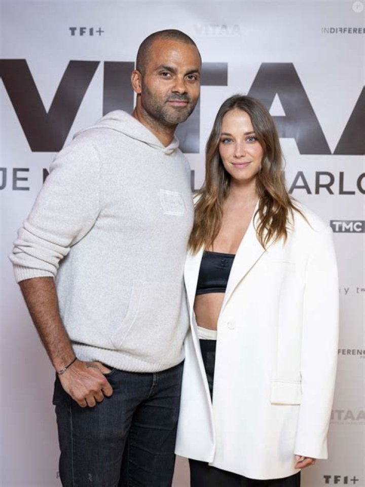 Hicham Bendaoud: Inside The Life Of Vitaa Charlotte Gonin’s Husband