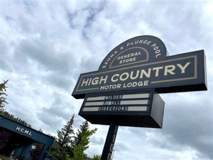 Highland Country Inn, Flagstaff, United States of America