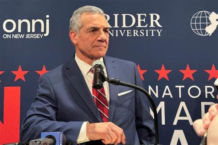 Hirsh Singh Wikipedia And Age: Get To Know The Politician Running For NJ Governor