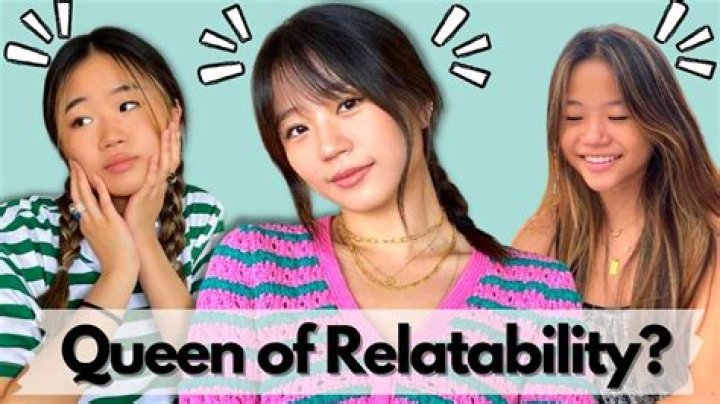 Hjevelyn TikTok: 10 Facts You Should Know About Evelyn Ha