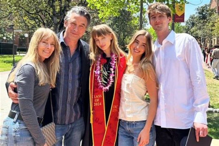 Holly Willoughby Children: Meet Belle Baldwin, Chester William Baldwin, And Harry James Baldwin