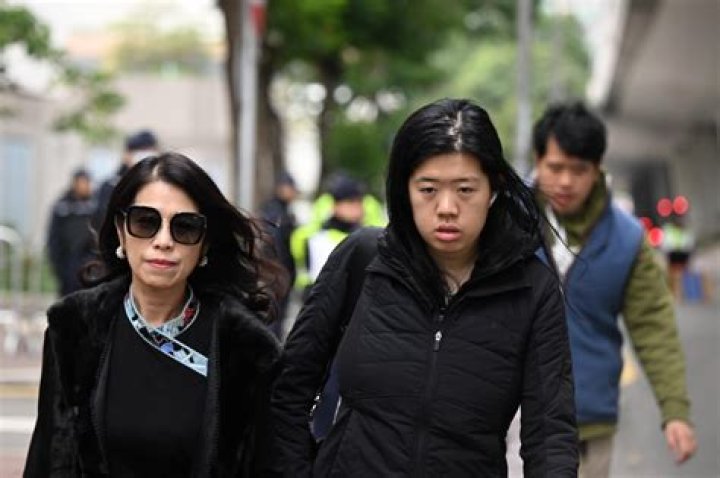 Hong Kong: Jimmy Lai Wife Teresa Lai Age Difference – His Net Worth Update