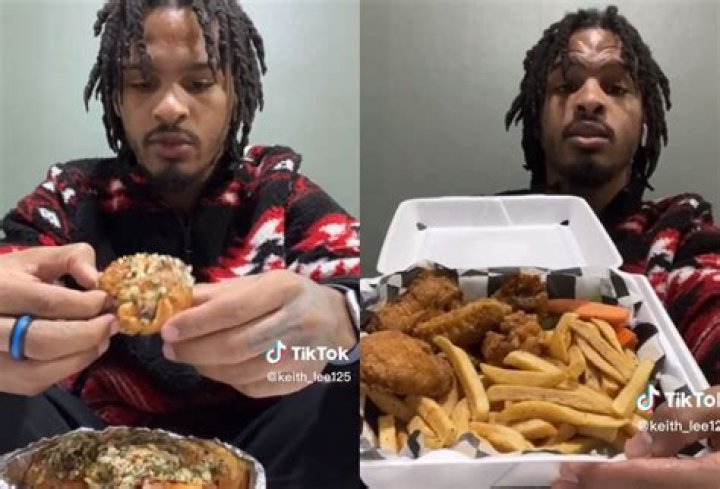 Hood Meals Guy Death News TikTok Update: Did He Die Of Heart Attack?