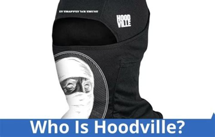 Hoodville Wiki, Bio, Face Reveal, Height, Net Worth, Facts