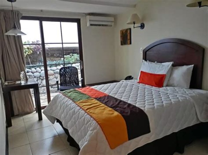 Hotel Kal Nawi, San Salvador, El Salvador