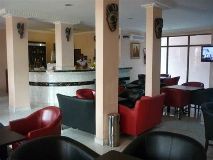 HOTEL MANSEL, Yaounde, Cameroon