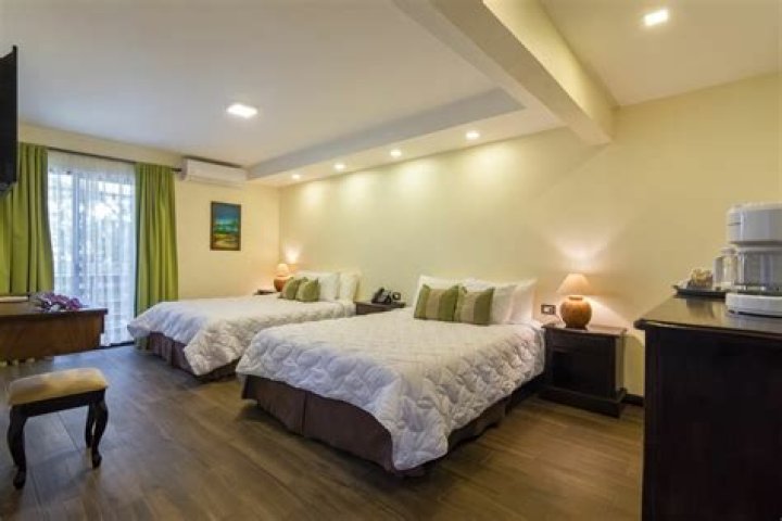 Hotel Poco A Poco Monteverde, Juntas, Costa Rica