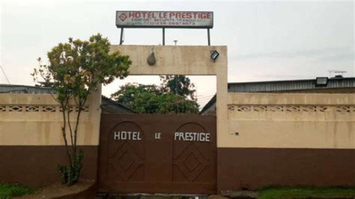 Hôtel Résidence Efrate, Abobo, Cote d’Ivoire