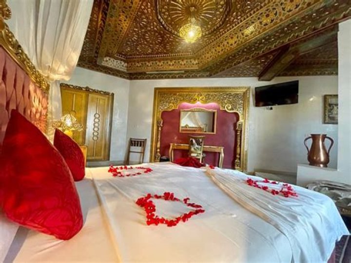 Hotel Royal Victoria, Tunis, Tunisia