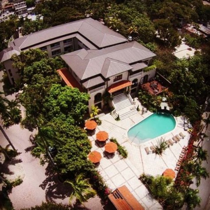 Hôtel Villa Thérèse, Petionville, Haiti