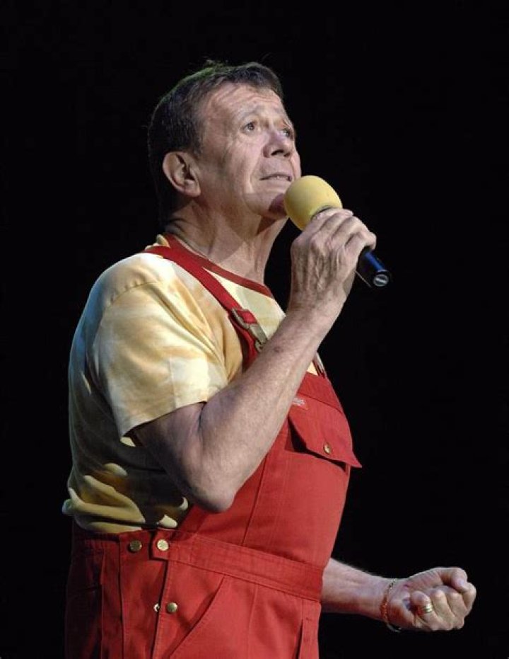 How did Chabelo pass away?