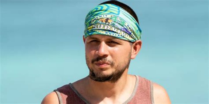 How Did Jesse Lopez From Survivor 43 Get A Scar On His Head? Gang Member and His Past Revisited