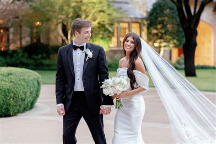 How Did Madi Prewett Meet Grant Troutt? His Family and House – Wedding Photos