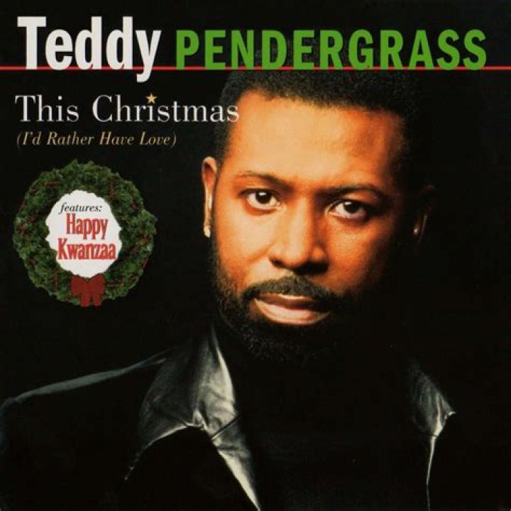 How Did Teddy Pendergrass Die And How Old Was He?