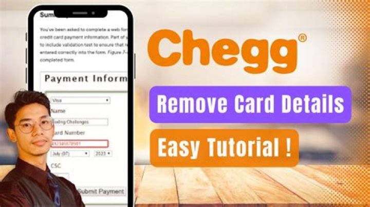 How do i access chegg from cengage