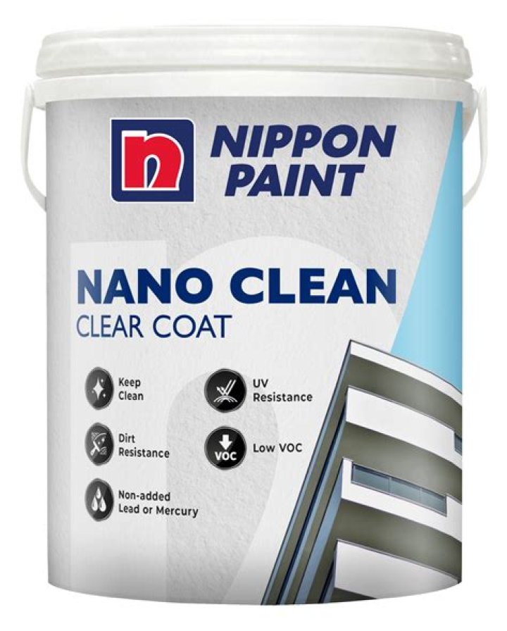How do you spot base coat clear coat