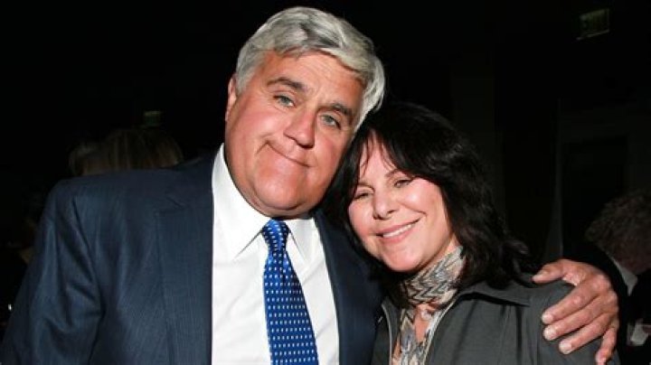 How Jay Leno Married His Wife Mavis Leno and Build A Huge Net Worth On The Side