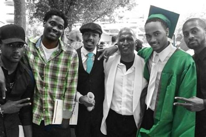 How Many Siblings Does Gary Trent Jr Have? More On His Family & Ethnicity