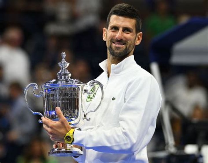 How many times has Djokovic won the French Open? What year did Novak Djokovic win the French Open?
