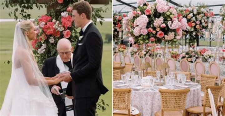 How Much Did Alex Drummond Wedding Cost? Behind The Scenes From Ladd Drummond Daughter’s Event