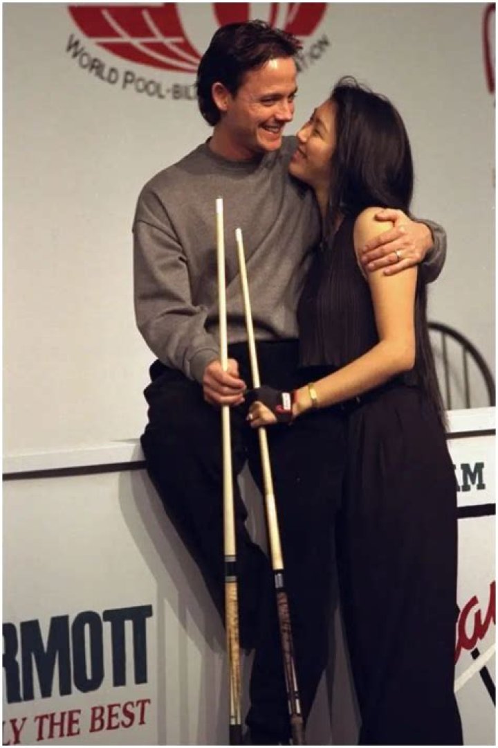 How Much Did Jeanette Lee Husband George Breedlove Make Through His Short Lived Career As A Pool Player?