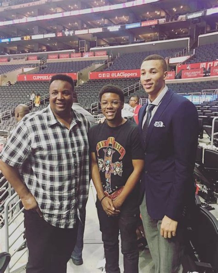 How Much Is Dante Exum Net Worth? Basketball Player Family Details