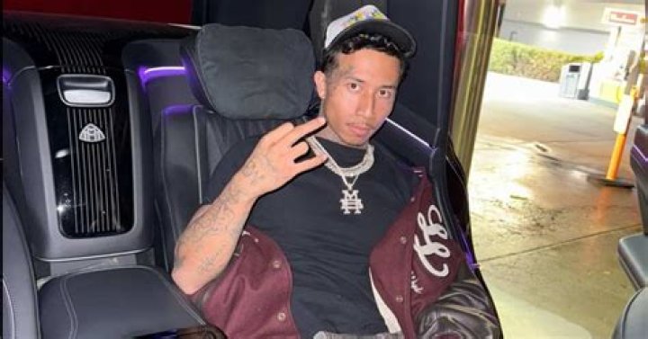 How Much Is MBNel Net Worth? Everything To Know About The Rapper